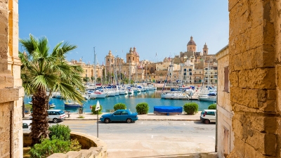 Preestreno: Mejor época para viajar a Malta